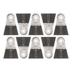 Fein Saw Blde Set Bim-161 10P