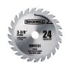 Rockwell SAW BLADE 3-3/8"" 24T