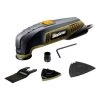 Shopseries Oscillating Tool Kit 8P
