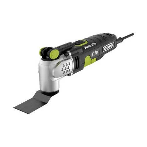 Oscillating Tool Kit 33P