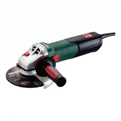 METABO QK ANG GRND 6""