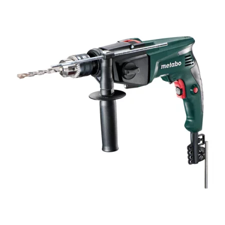 METABO HAMMER DRILL 1/2""