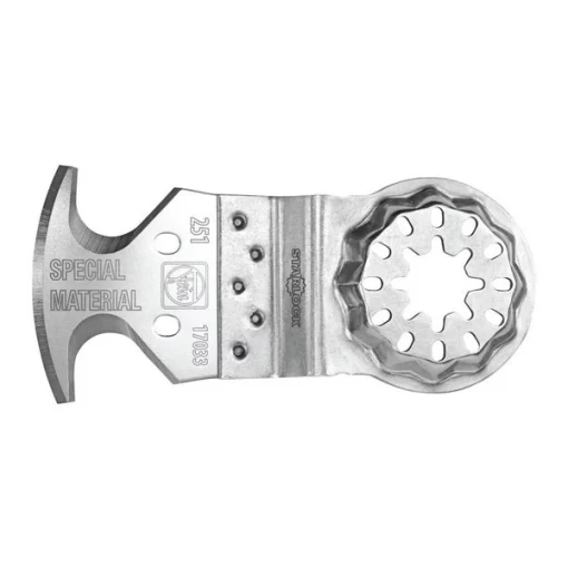 Fein Starlock 251 Multi Knife 1 Starlock 251 Multi Knife