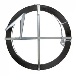 Cobra Rod Sewer 3/4X3/64X100'