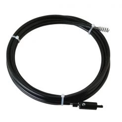 Power Snake SNAKE DRN AUGER 1/4""X25'