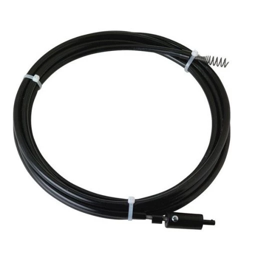 SNAKE DRN AUGER 1/4""X25'