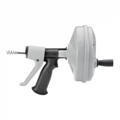 Ridgid KWIK SPIN AUGER 25'X1/4""