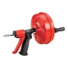 Ridgid Power Spin Drain Auger