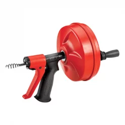 Ridgid Power Spin Drain Auger
