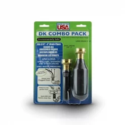 Drain King DRAIN CLEANER
