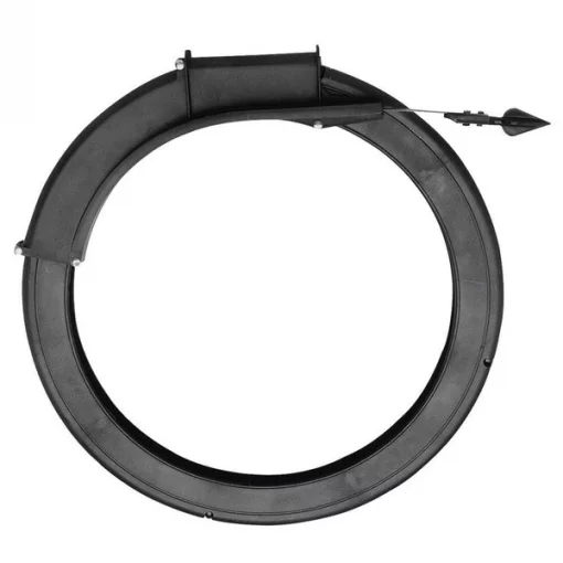 Rod Sewer 1/2X1/16X40'