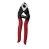 Deckorators Cable Cutter Ss Blk/Red