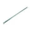 Simpson Strong-Tie 15.84 in. H X 0.69 in. W 20 Ga. Galvanized Steel Nailless Bridging
