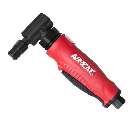 .4 Hp Composite Angle Die Grinder