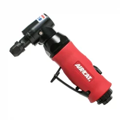 Aircat .75 Hp Angle Die Grinder With Spindle Lock