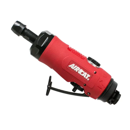Aircat .75 Hp Reversible Straight Die Grinder 1 .75 Hp Reversible Straight Die Grinder