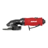 Aircat 1.0 Hp 4-1/2" Angle Grinder With Spindle Lock
