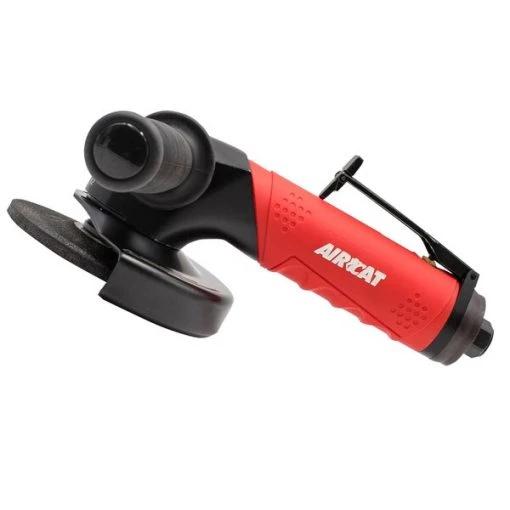 2.3 Hp 5" Heavy Duty Angle Grinder