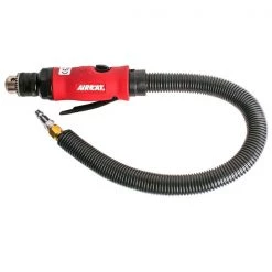 Aircat Composite High Speed Tire Buffer/Drill