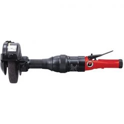 Universal Tool 2 Hp 6" Type 1 Wheel Horizontal Grinder