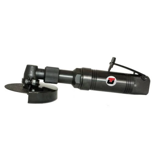 4" Angle Grinder/Cut-Off Tool Steel Housing