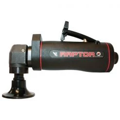 Angle Die Grinder With 1/4"-20 Tpi Threaded Spindle .4Hp 18,000 Rpm