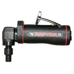 Universal Tool 1/4" Angle Die Grinder .4Hp 18,000 Rpm