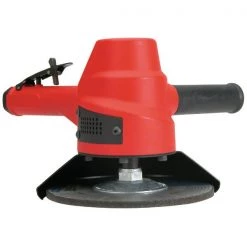Universal Tool 7" 2.3 Hp Vertical Grinder