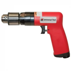 Universal Tool 1/8" 10,000 Rpm Turbine Grinder