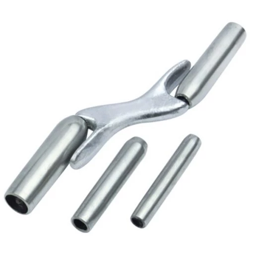 Hubbard Jointer w/4 Blades