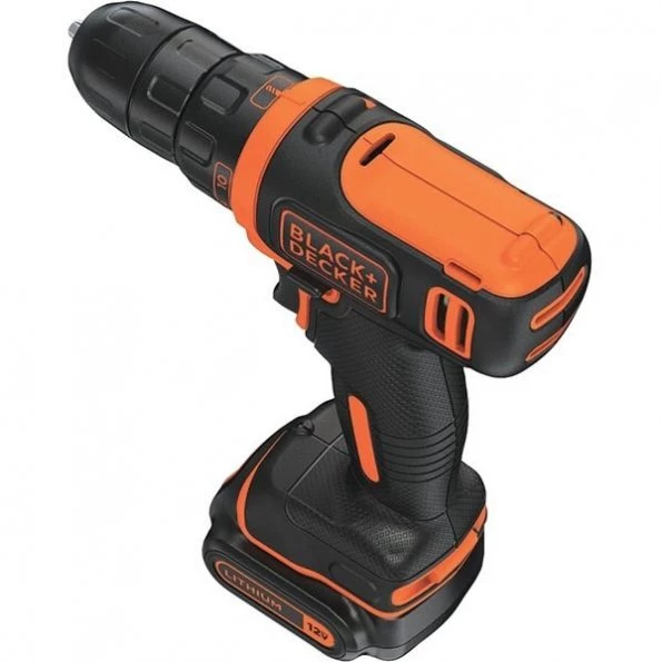 12V MAX* Cordless Lithium Drill/Driver
