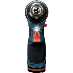 3/8 in, 12V DC Cordless Drill