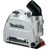 Makita X-LOCK Tool-less Dust Extraction Cut 5