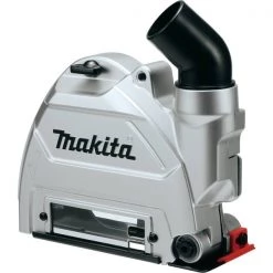 Makita X-LOCK Tool-less Dust Extraction Cut 5