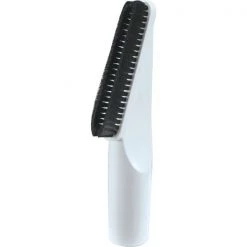 Shelf Brush 3-3/4", White