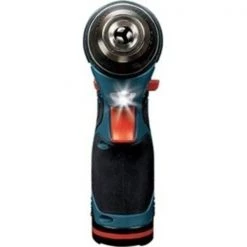 3/8 in, 12V DC Cordless Drill