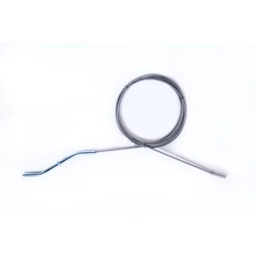 Black Swan Mfg. Co. Drain Auger 1/4" X 25' 1 Drain Auger 1/4" X 25'