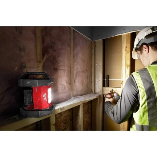 Cordless Combination Kit, 18.0V