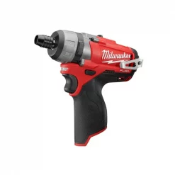 M12 FUEL 1/4" Hex 2-Speed Screwdriver