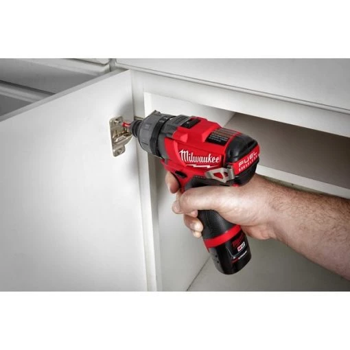Cordless Combination Kit, 12.0V