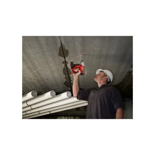 M12 Cordless Lithium-Ion 1/2” SDS-Plus Rotary Hammer Kit