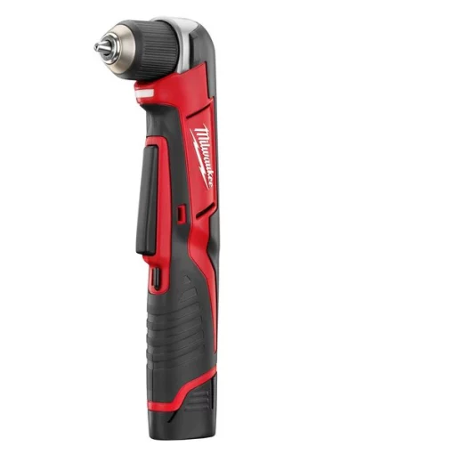 M12 Cordless Lithium-Ion 3/8” Right Angle Drill/Driver Kit