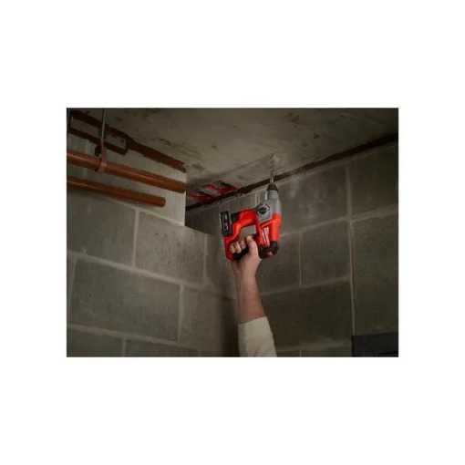 M12 FUEL 5/8” SDS Plus Rotary Hammer Kit