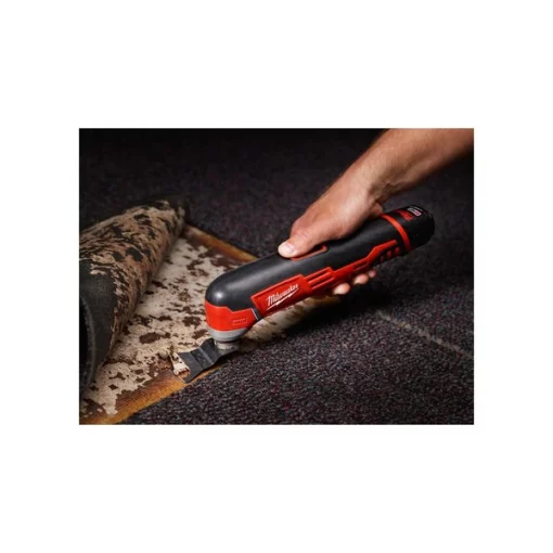 M12 Cordless LITHIUM-ION Multi-Tool Kit