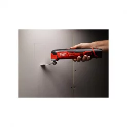 M12 Cordless LITHIUM-ION Multi-Tool Kit