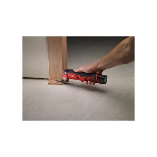 M12 Cordless LITHIUM-ION Multi-Tool Kit