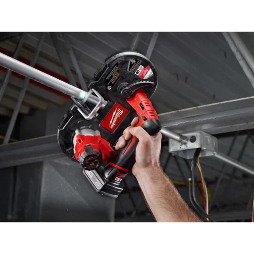 Cordless Combination Kit, 12.0V