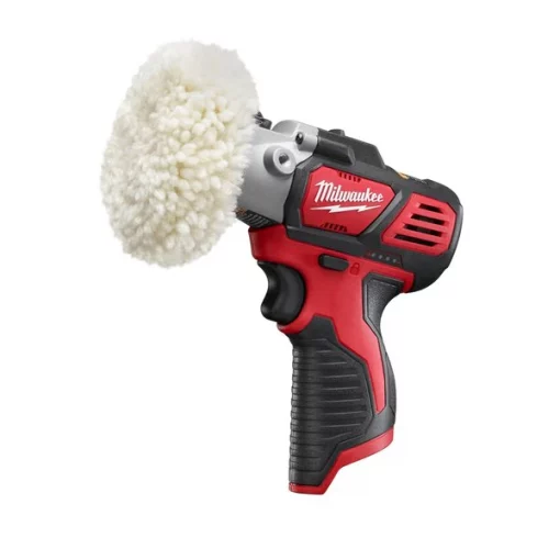 M12 Variable Speed Polisher/Sander