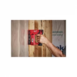 M12 3/8" Crown Stapler Kit