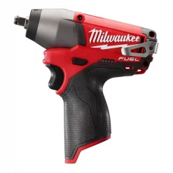 Milwaukee M12 FUEL 3/8" Impact Wrench 2 M12 FUEL 3/8" Impact Wrench
